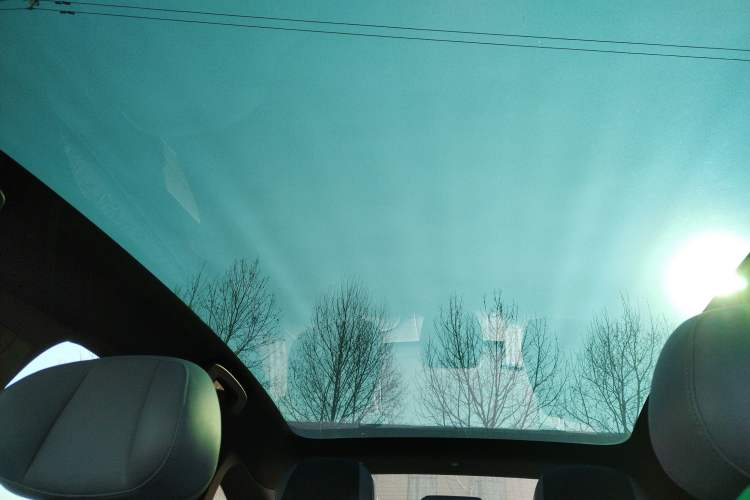 Used Nissan N7 2025 510 Air Headliner