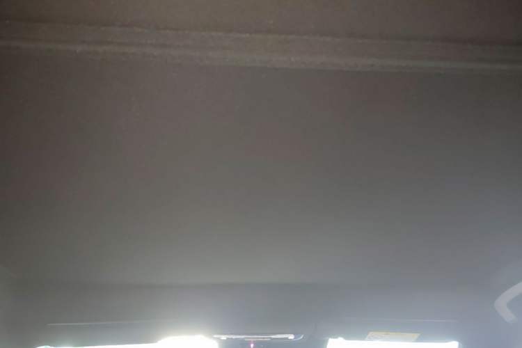 Used Nissan N7 2025 510 Max Headliner