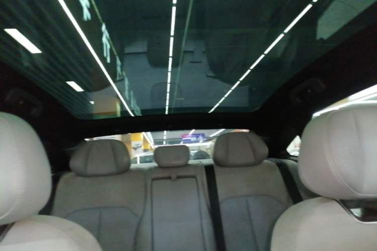 Used Nissan N7 2025 510 Pro Headliner