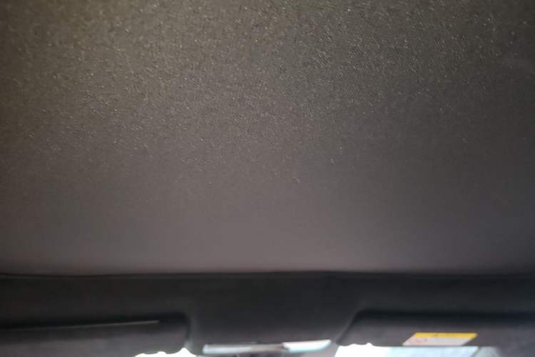Used Nissan N7 2025 625 Max Headliner