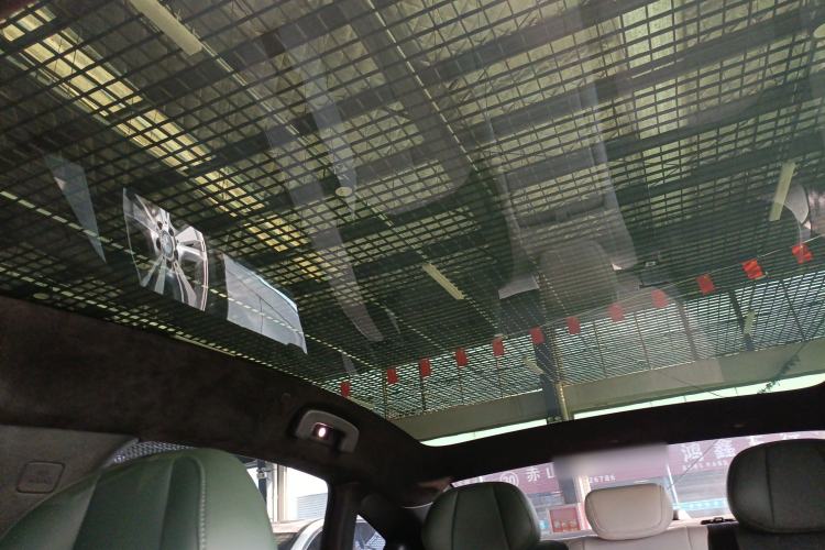 Used Nissan N7 2025 510 Max Headliner
