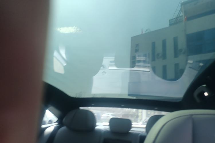 Used Nissan N7 2025 625 Pro Headliner