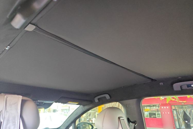 Used Nissan N7 2025 625 Max Headliner