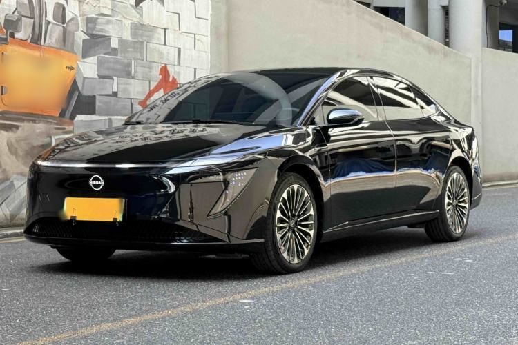 Gebrauchter Nissan N7 2025 510 Pro Guazi used car, China used car export, Used car for sale, Used  cars, Cheapest cars for sale