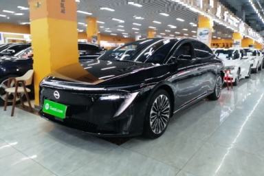 Used Nissan N7 2025 510 Pro