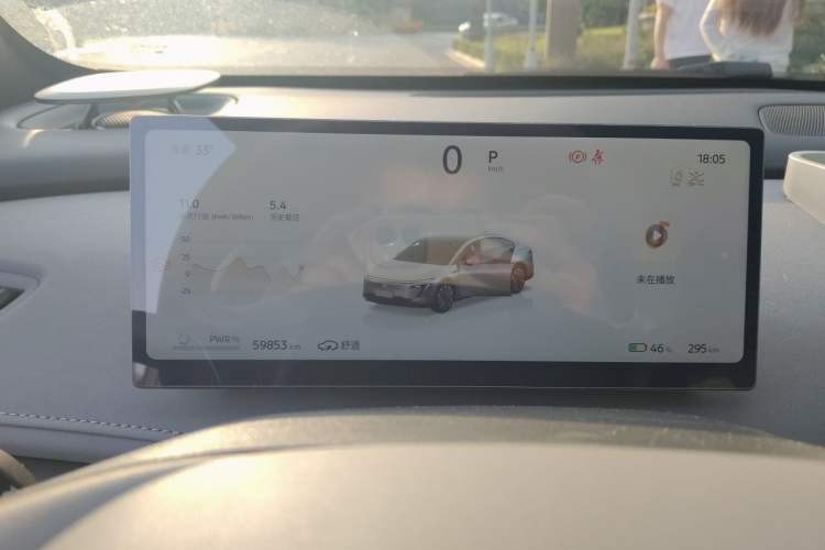 Used Nissan N7 2025 625 Pro Instrument Cluster