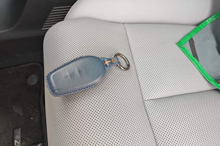 Used Nissan N7 2025 625 Pro Interior 1