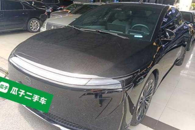 Used Nissan N7 2025 510 Max