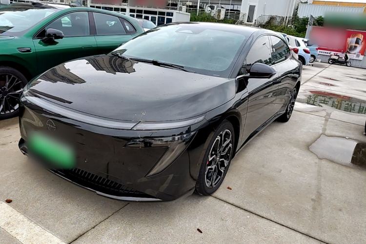 Nissan N7 2025 625 Max