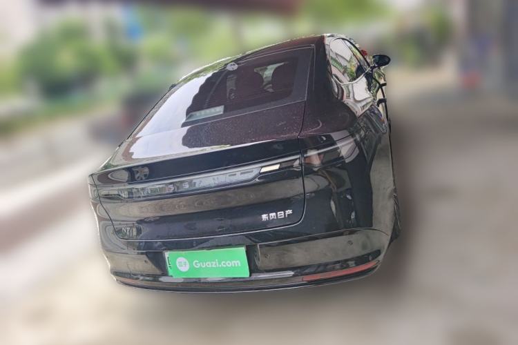 Used Nissan N7 2025 625 Max Rear