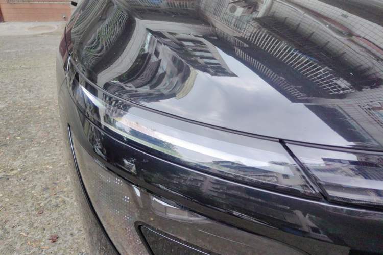 Used Nissan N7 2025 625 Max Right Front Headlight
