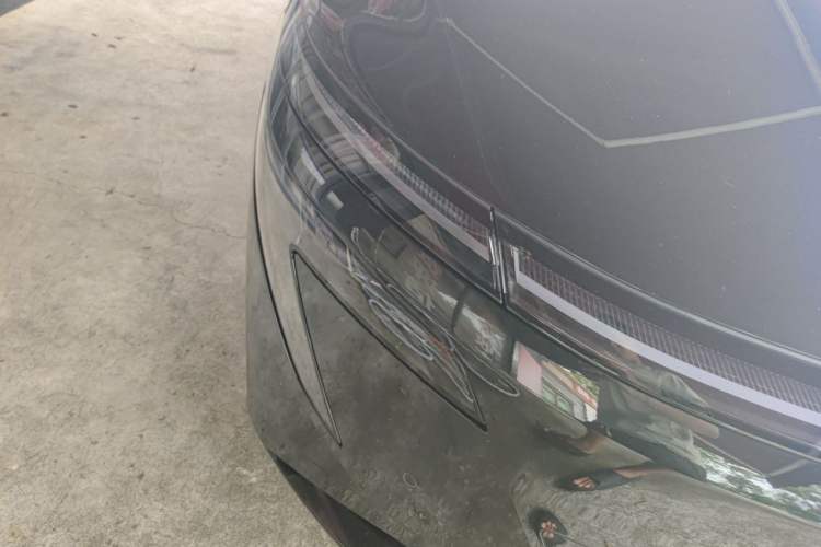 Used Nissan N7 2025 625 Max Right Front Headlight