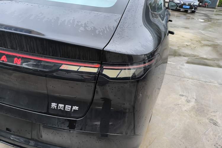 Used Nissan N7 2025 625 Pro Right Rear Taillight