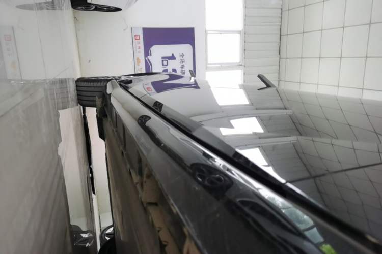 Used Nissan N7 2025 625 Max Right Side Sill