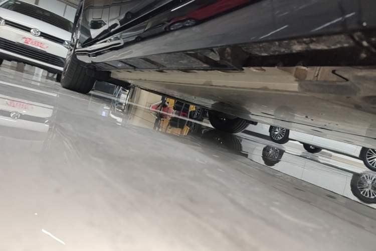 Used Nissan N7 2025 510 Pro Right Side Sill