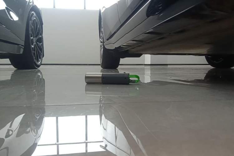 Used Nissan N7 2025 510 Pro Right Side Sill
