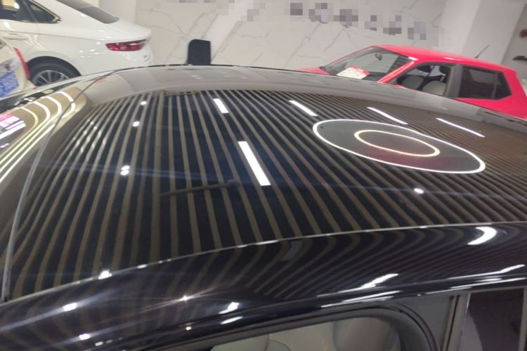 Used Nissan N7 2025 510 Pro Roof