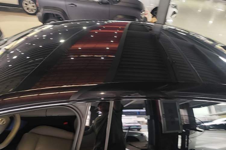 Used Nissan N7 2025 625 Max Roof