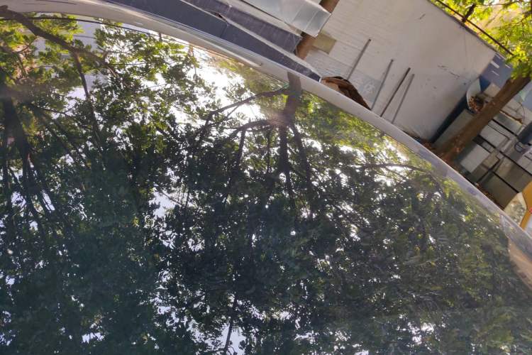 Used Nissan N7 2025 510 Pro Roof