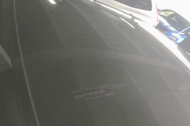Used Nissan N7 2025 510 Max Roof