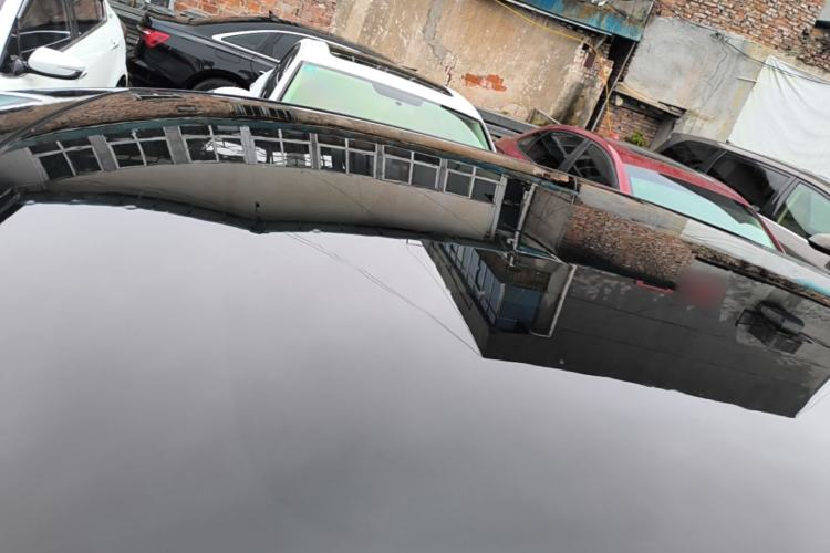 Used Nissan N7 2025 510 Pro Roof