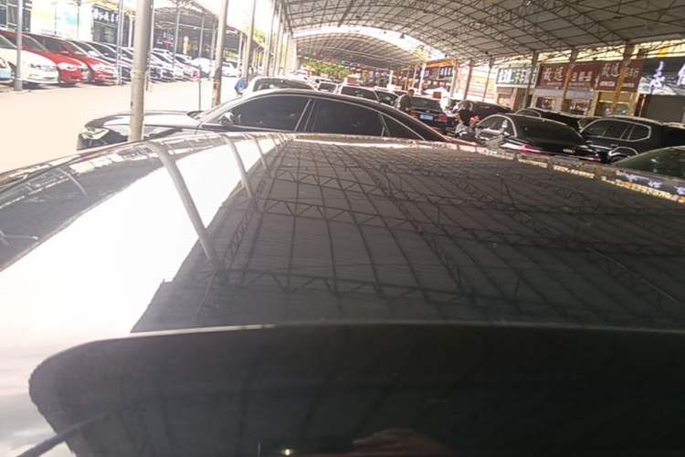 Used Nissan N7 2025 510 Max Roof