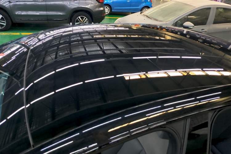 Used Nissan N7 2025 510 Max Roof