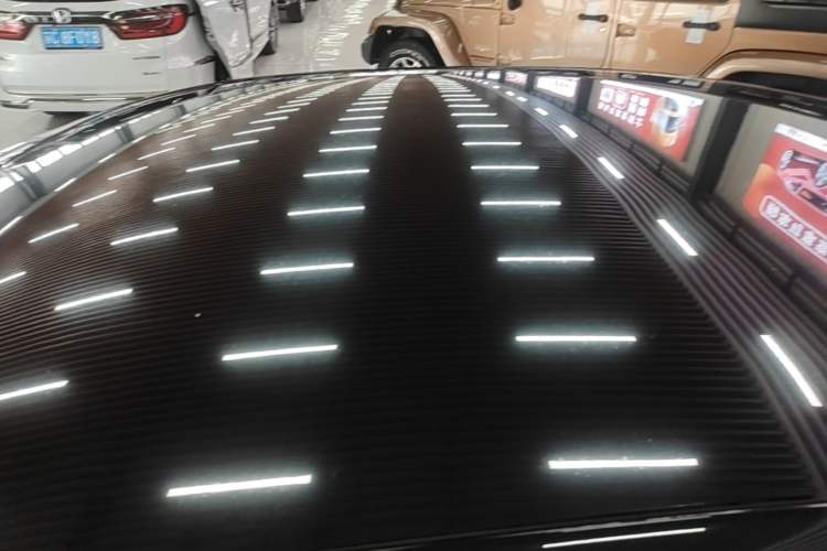 Used Nissan N7 2025 625 Pro Roof