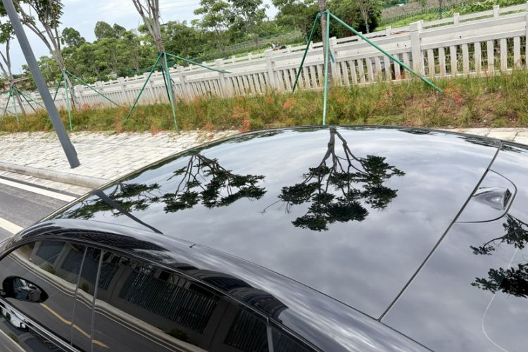 Used Nissan N7 2025 625 Max Roof