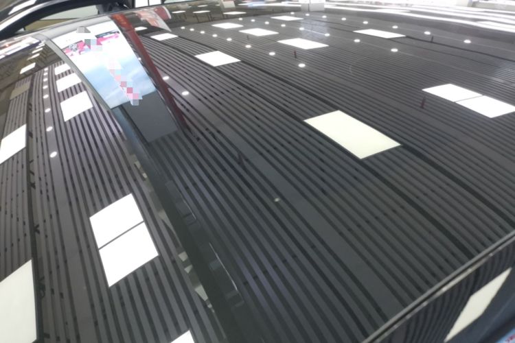 Used Nissan N7 2025 510 Max Roof