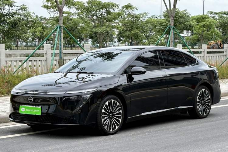 Used Nissan N7 2025 625 Max Guazi used car, China used car export, Used car for sale, Used cars, Cheapest cars for sale