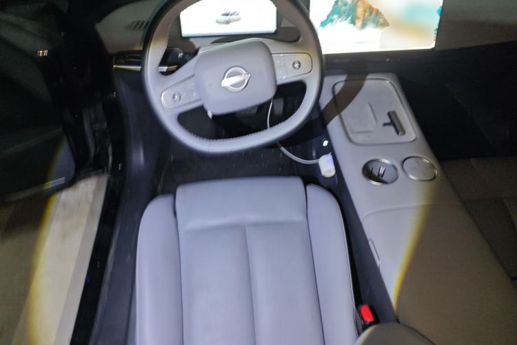 Used Nissan N7 2025 510 Pro Steering Wheel