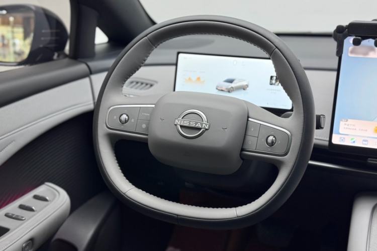 Used Nissan N7 2025 625 Pro Steering Wheel