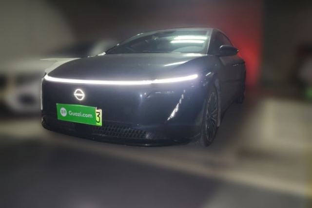 Used Nissan N7 2025 510 Pro