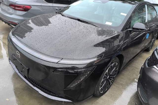 Used Nissan N7 2025 625 Pro