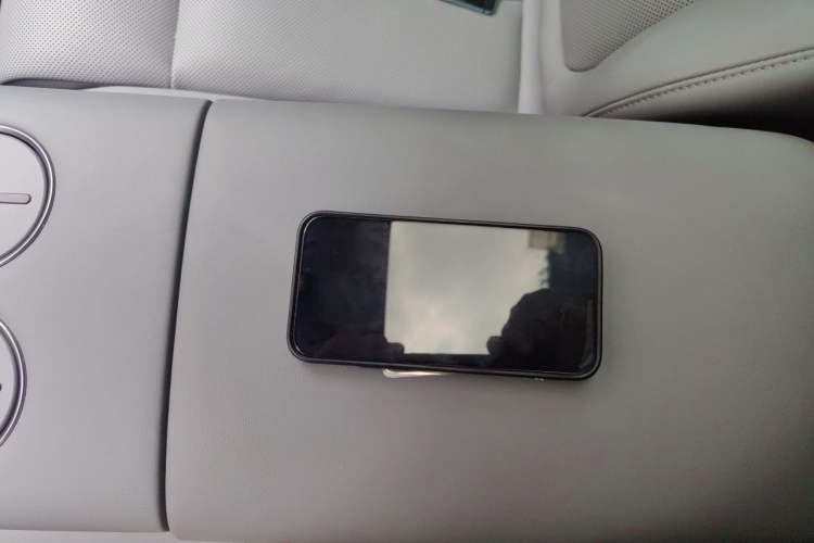 Used Nissan N7 2025 625 Max Vehicle Key