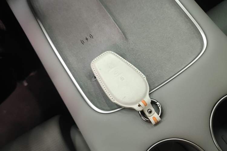 Used Nissan N7 2025 625 Pro Vehicle Key
