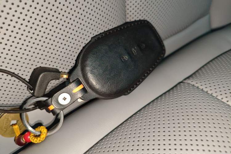 Used Nissan N7 2025 625 Max Vehicle Key