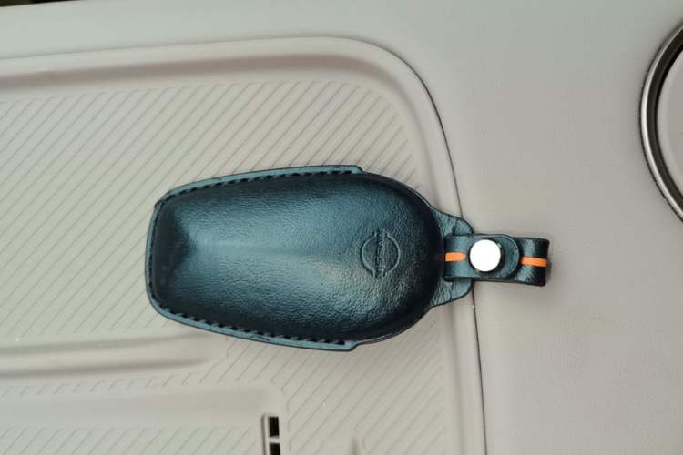 Used Nissan N7 2025 625 Max Vehicle Key