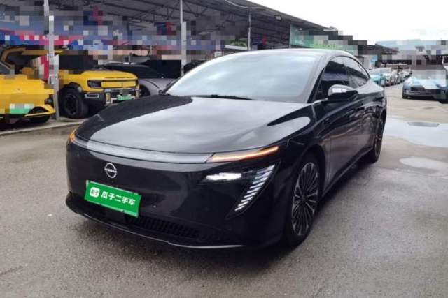 Used Nissan N7 2025 625 Max