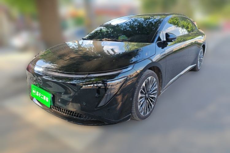 Used Nissan N7 2025 625 Max Guazi used car, China used car export, Used car for sale, Used cars, Cheapest cars for sale