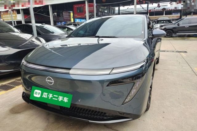 Used Nissan N7 2025 625 Max