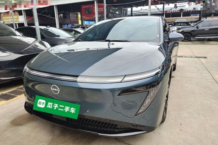 Used Nissan N7 2025 625 Max Guazi used car, China used car export, Used car for sale, Used cars, Cheapest cars for sale