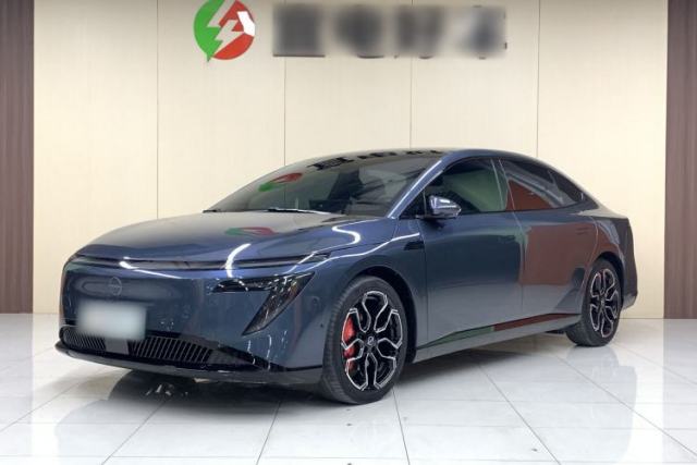 Used Nissan N7 2025 510 Max