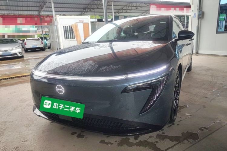 Used Nissan N7 2025 625 Max Guazi used car, China used car export, Used car for sale, Used cars, Cheapest cars for sale