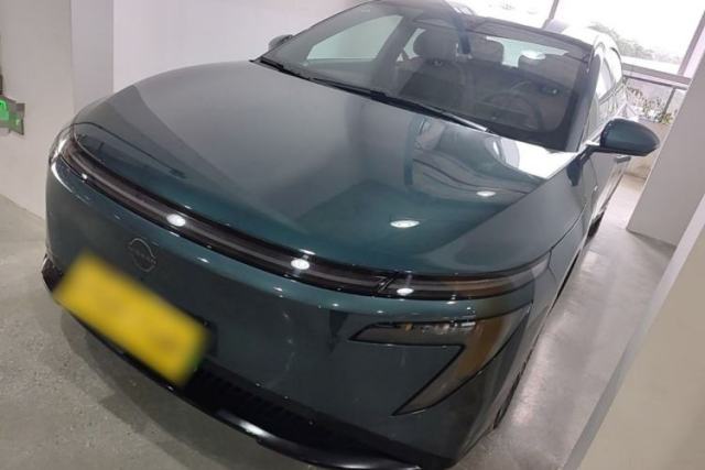 Used Nissan N7 2025 510 Pro