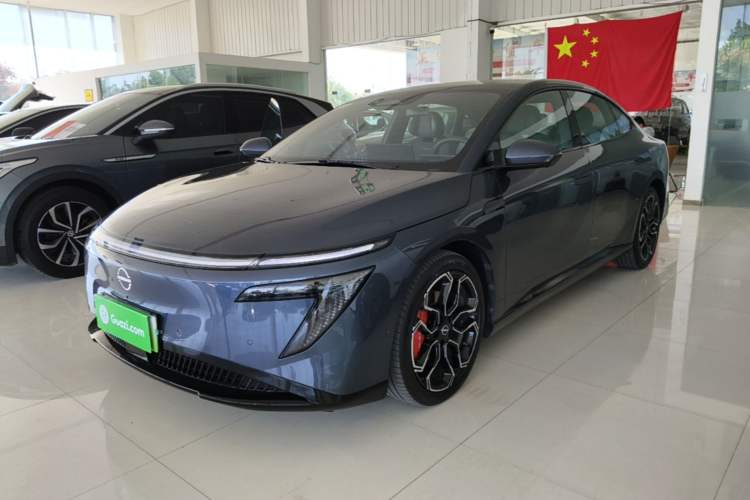 Nissan N7 2025 625 Max