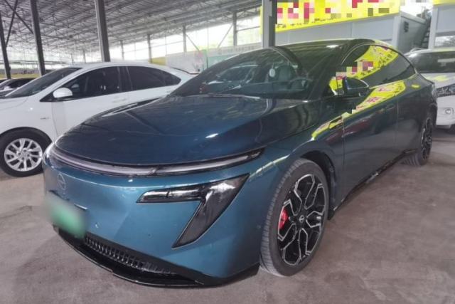 Used Nissan N7 2025 510 Max