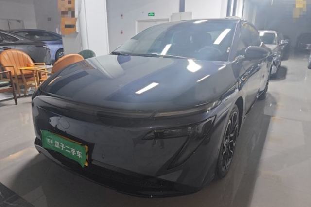 Used Nissan N7 2025 625 Max