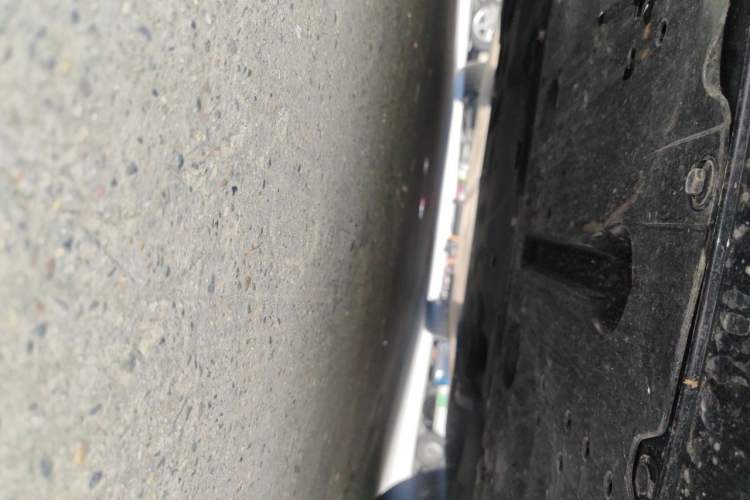 Used Nissan N7 2025 510 Max Chassis Front